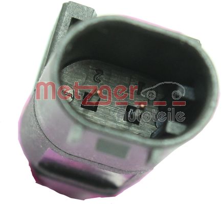 METZGER 0900936 ORIGINAL ERSATZTEIL Sensor, wheel speed for MERCEDES-BENZ